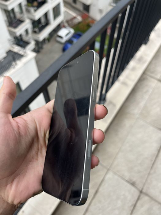 IPhone 16 Pro Max 512GB Бял