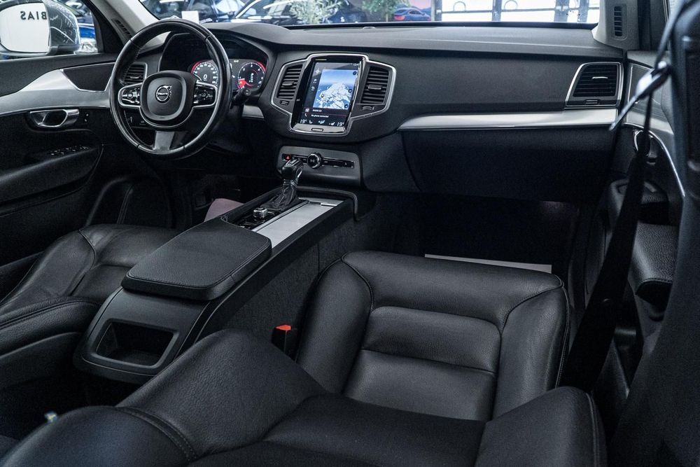 VOLVO XC90 2018 — imagine 2