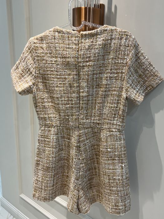 Рокля тип гащеризон