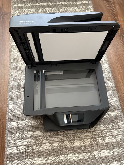 Imprimanta HP Officejet Pro 6960
