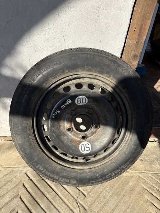 Патерица БМВ Е46 15-ка