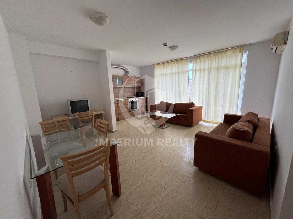 Продава се Двустаен апартамент в к.к. Слънчев бряг - 69 кв.м за 943 €/кв.м - Снимка #1