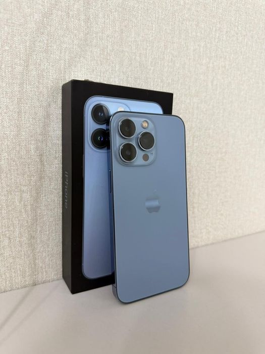 iPhone 13pro, 128gb, идеал, торг