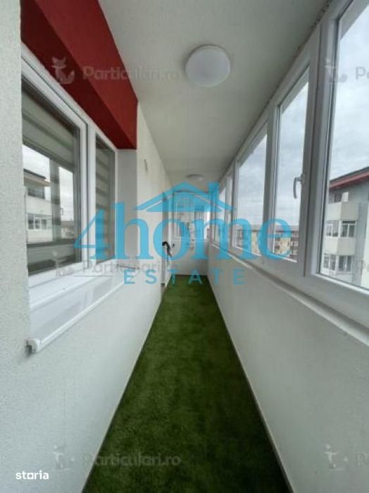 Apartament 2 camere Apărătorii Patriei|Bloc Nou| Parcare