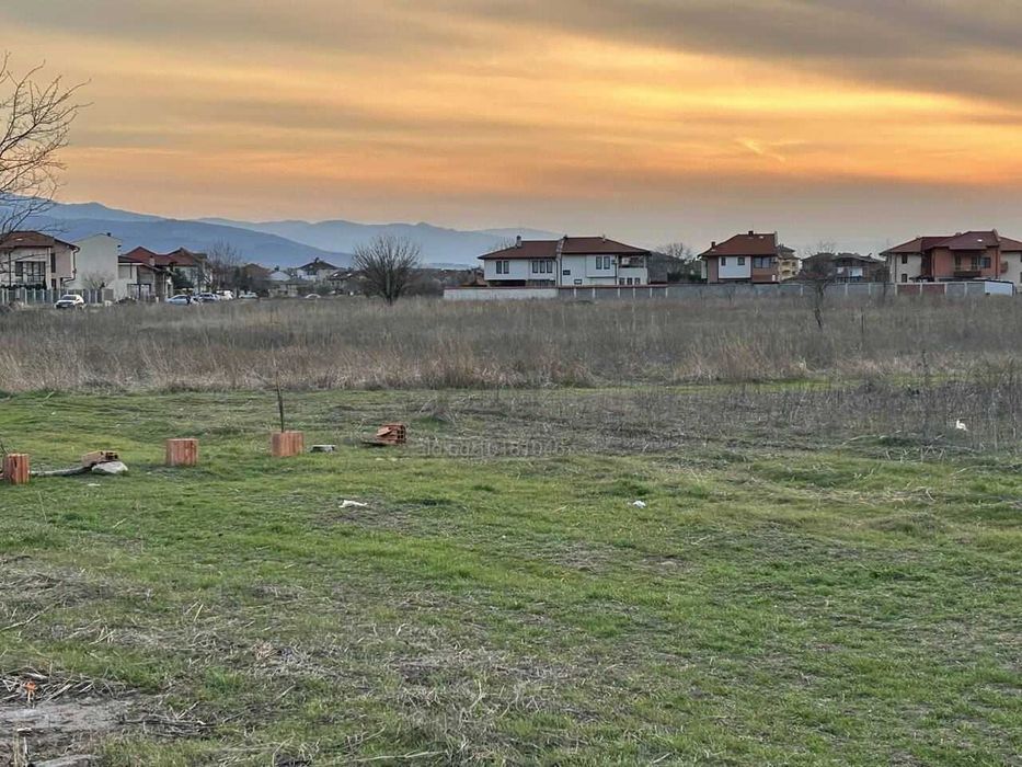 Парцел в гр.Пловдив - кв. Прослав!