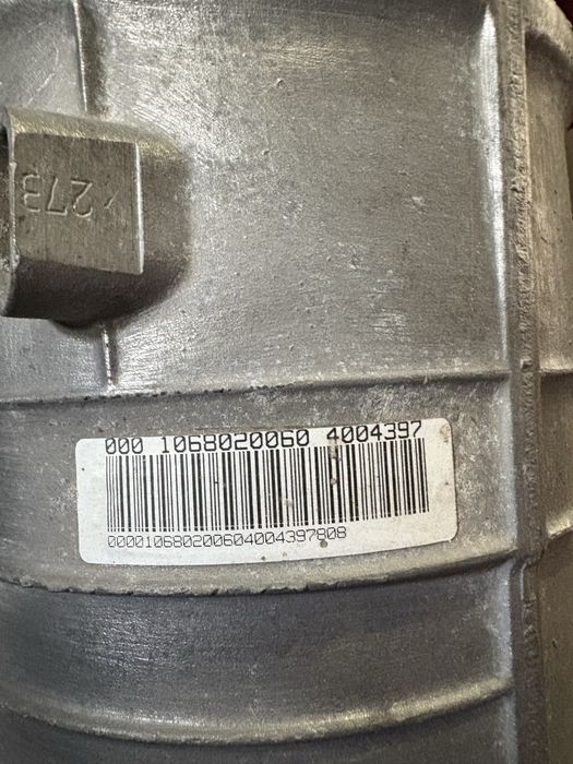 Bmw e60 e83 3.0d 218кс 4x4 avtomat Скоростна Кутия с Хидро