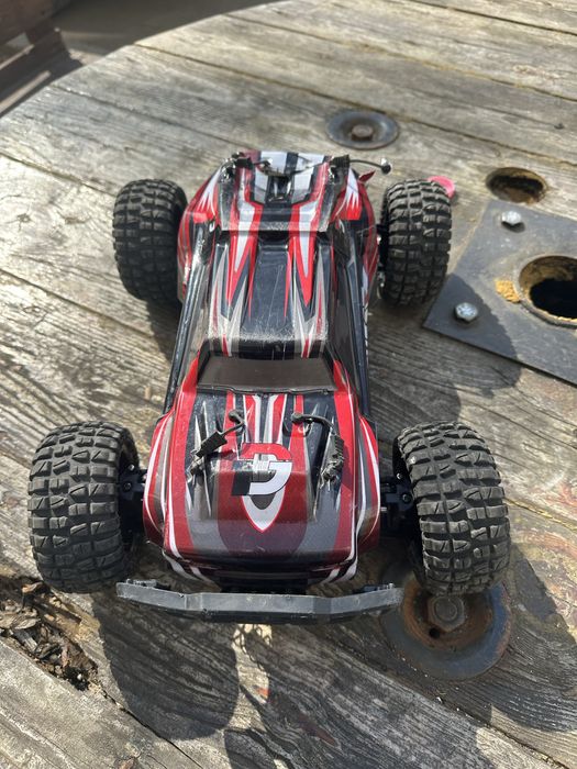 RC колички / колички с дистанционно