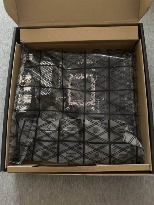 Материнская плата MSI PRO B650M-P