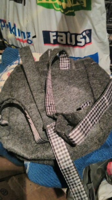 Термо раничка от бирфест