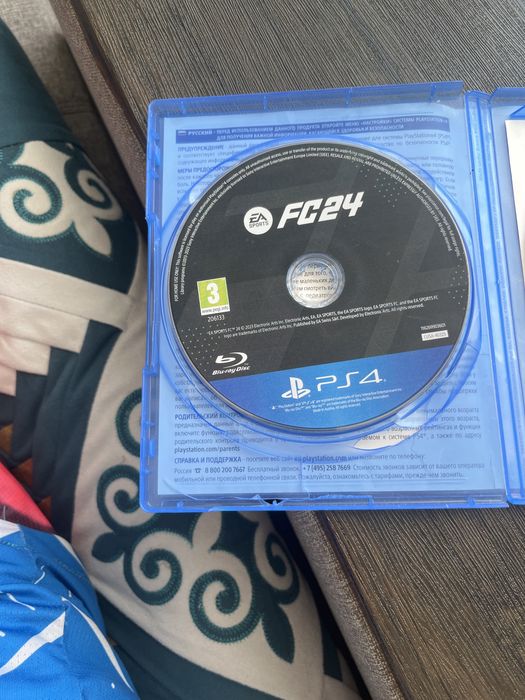 диски пс4 фифа, человек паук