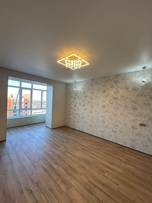 Продам 3х комн 10 мкр