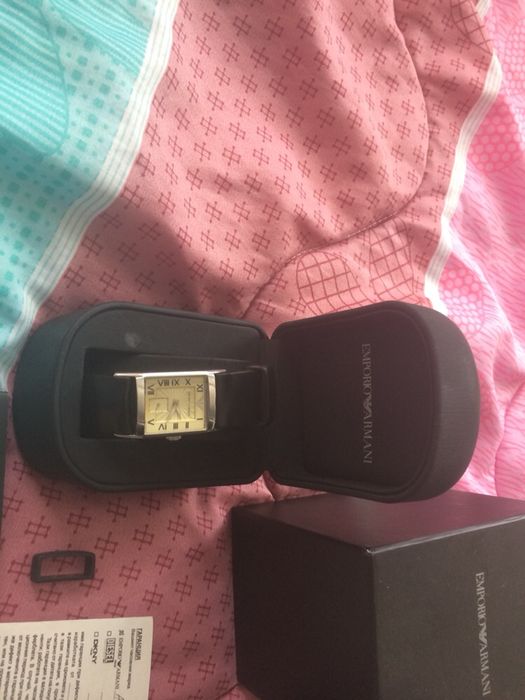 Часовник EMPORIO&Armani