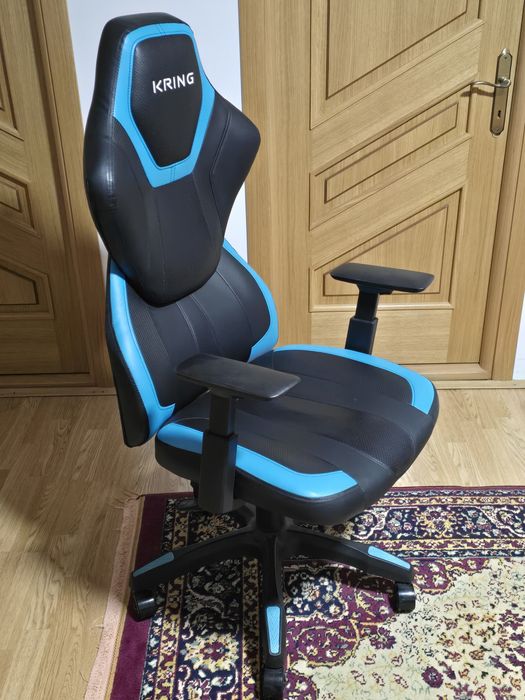 Scaun  gaming KRING stare excelenta