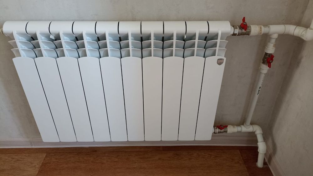 Продам двухкомнатную квартиру