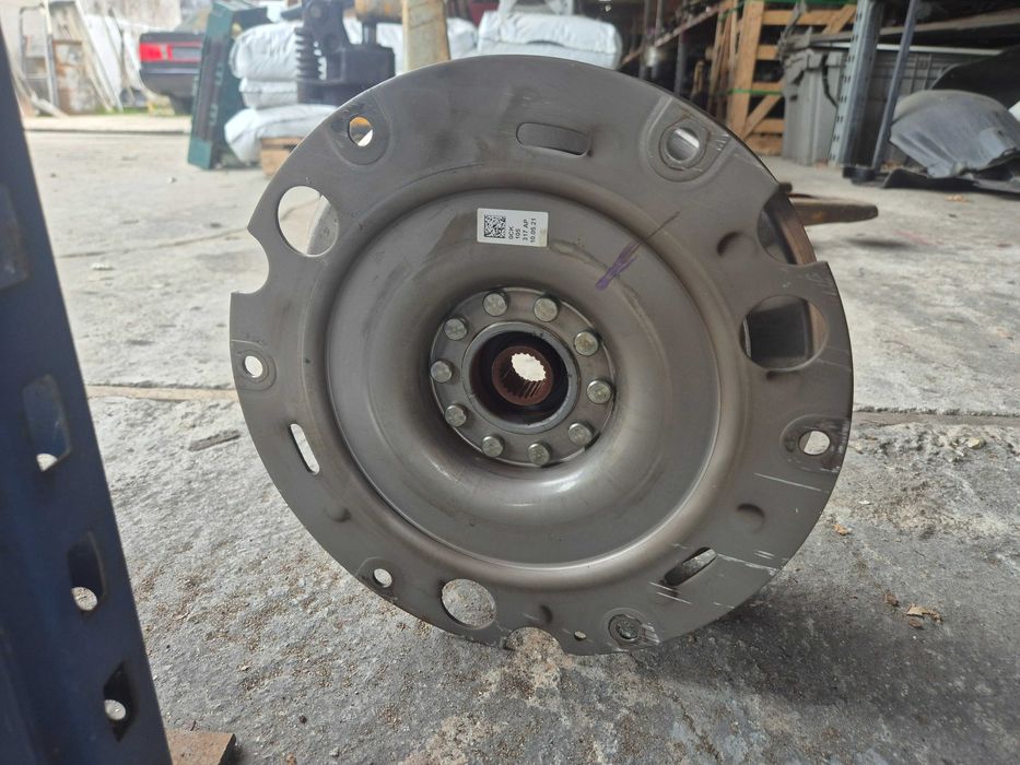 Volanta masa dubla cutie automata Audi A5 8W 2.0TFSI DMS 0CK105317AP