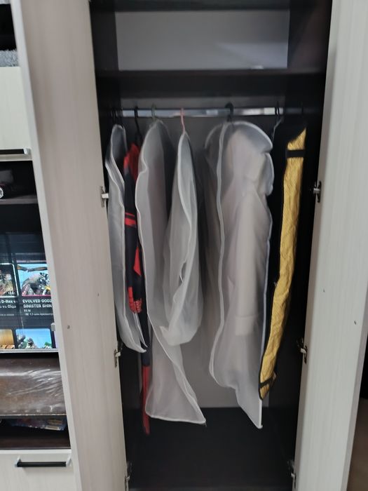 Стенка для гостиной