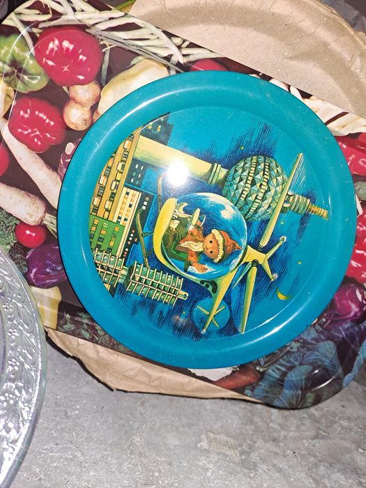 Табли за сервиране