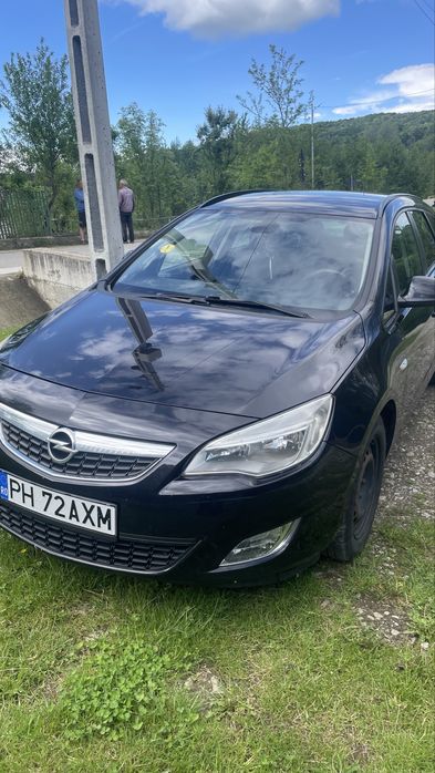vand/schimb opel asta j
