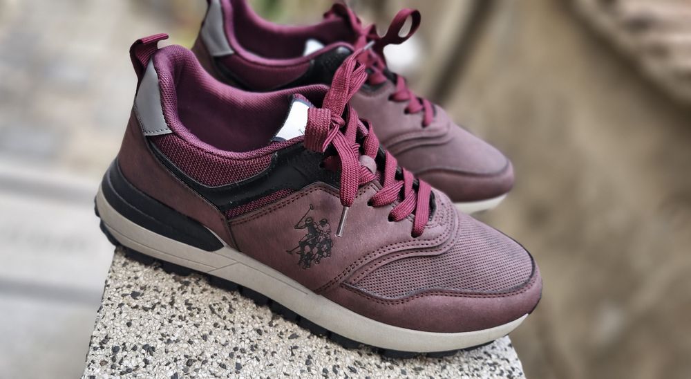 Маратонки Polo Поло 41 номер