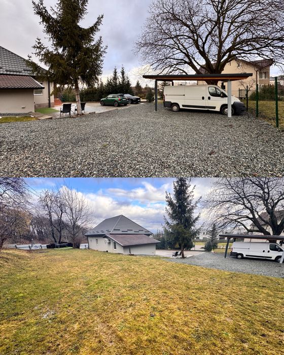 Proprietar inchiriez casa la strada, zona Elania Resort