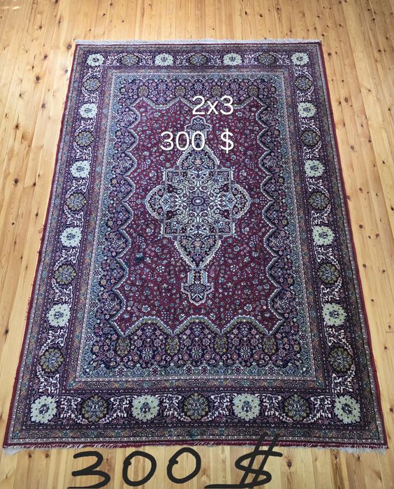 Гилам Gilam Goli kover Ковер Ганга Доставка Есть