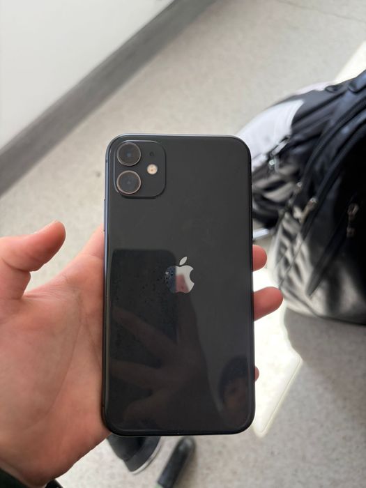 Айфон 11 64гб 73 акб