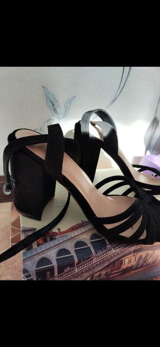 Продам туфли МКР Калкаман