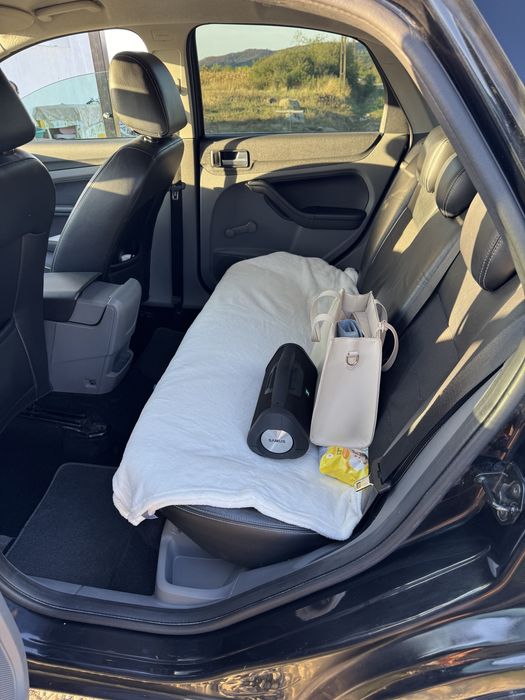 Vand Ford focus din 2009, 1.6 benzina