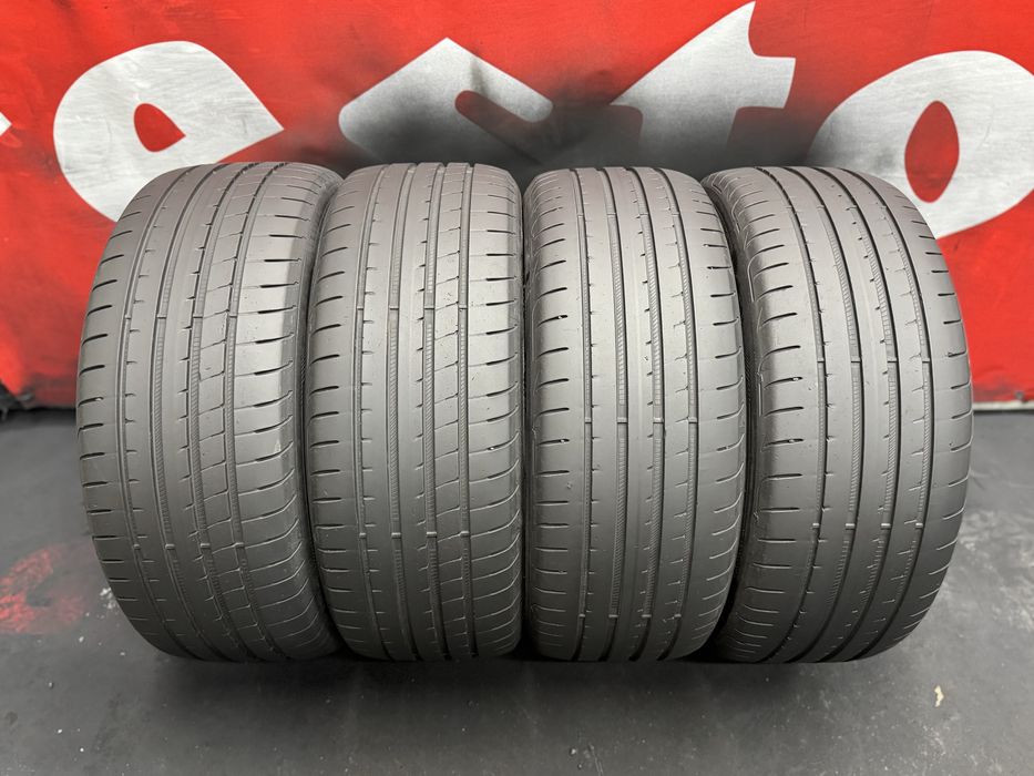 225 45 18, Летни гуми, Goodyear EagleF1Asymmetric5, 4 броя