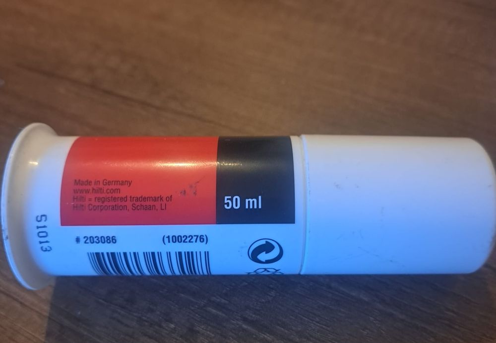 Vaselina Hilti 50gr