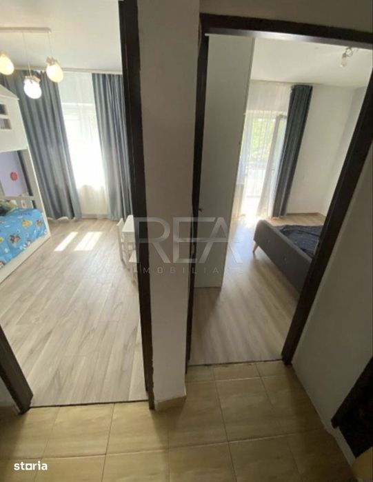 3 camere, et 4/4, bloc 1981, 68mp-Gorjului