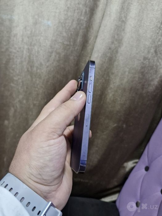 Iphone 14 pro 256gb