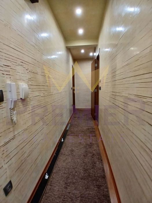 Дава се под наем Двустаен апартамент в Варна, Център - 80 кв.м за 714 € - Снимка #8