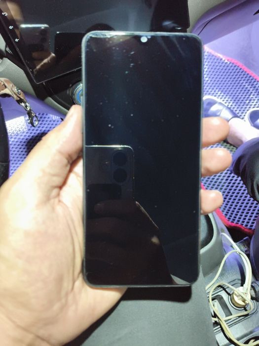 Samsung a 20s ..