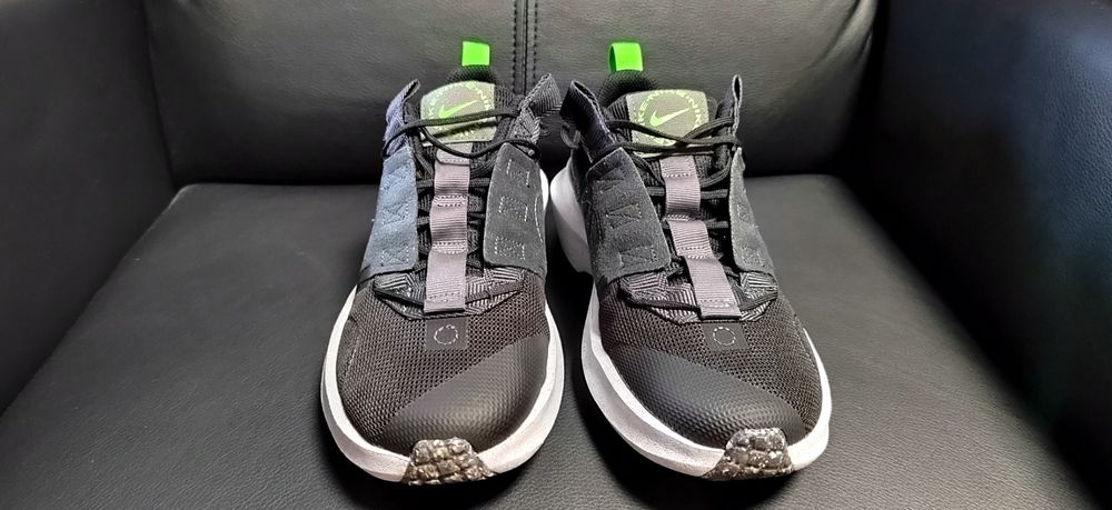 Nike Crater Impact, номер 38