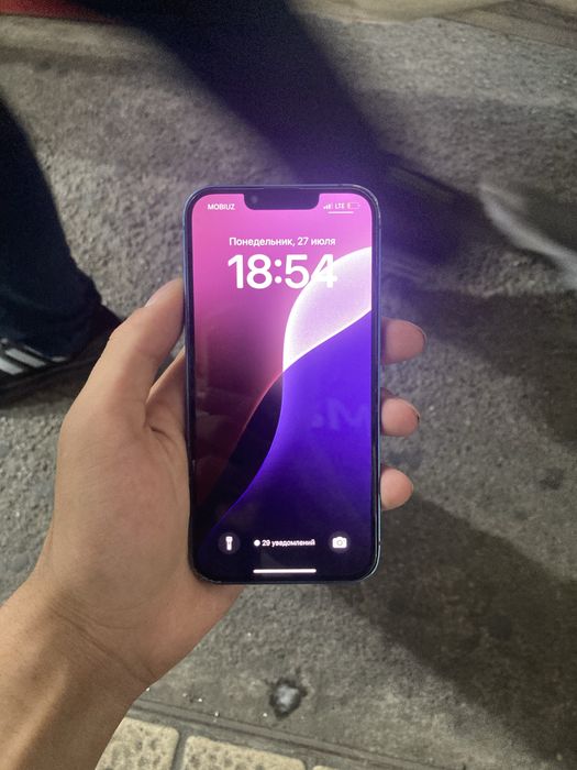 Iphone 13 128 gb