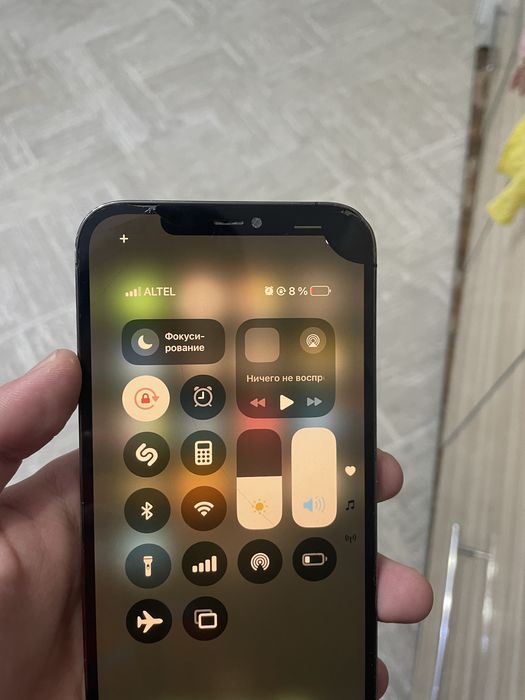 Айфон 12про макс