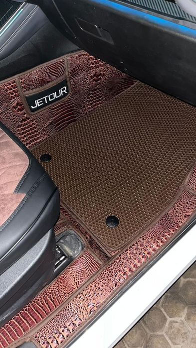 Полики 360 Коврики 360 10D полики