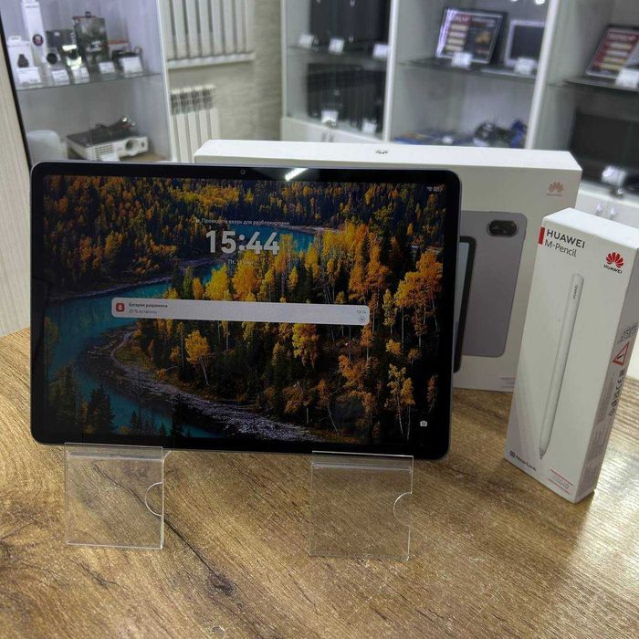 А21 / Планшет Huawei MatePad 11.5 128GB / sk158640
