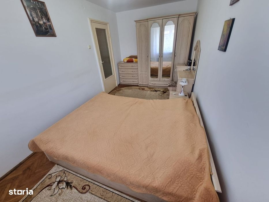 Apartament 2 camere,Deva-zona Aleea Muncii