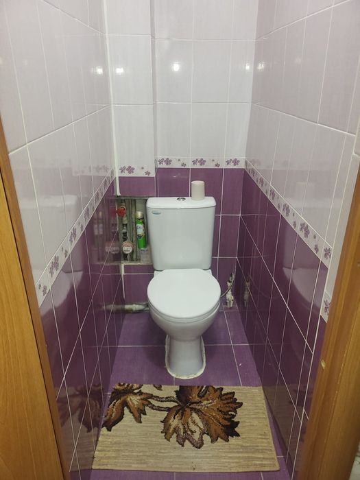 1 комнатная квартира