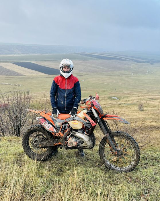 Motocross Enduri