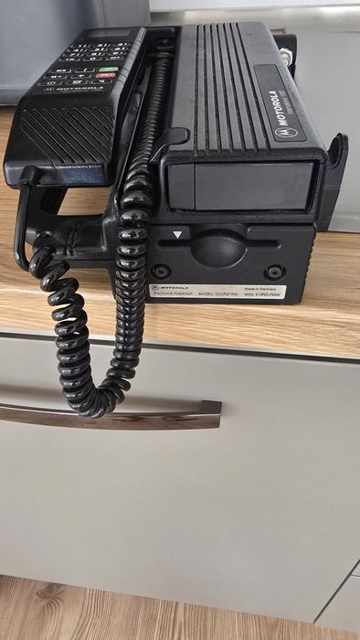 Motorola International 1000