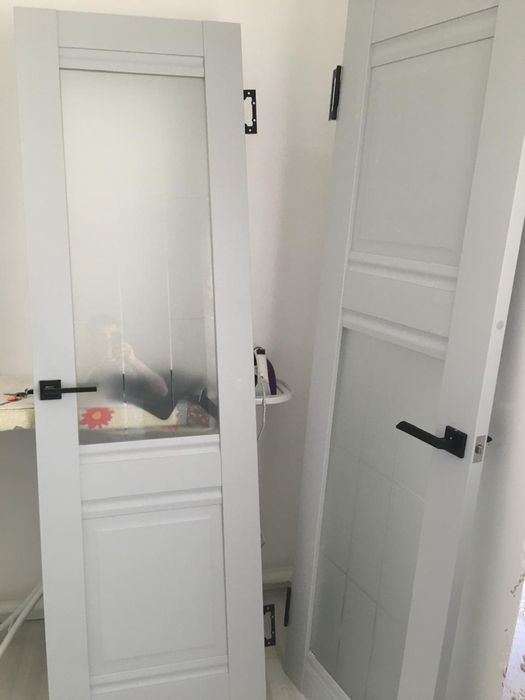 Двери межкомнатные