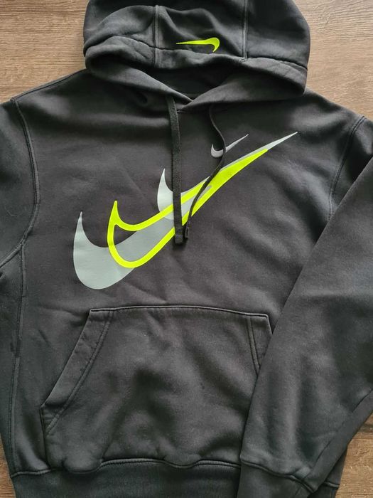 Мъжки/юношески спортен екип Nike