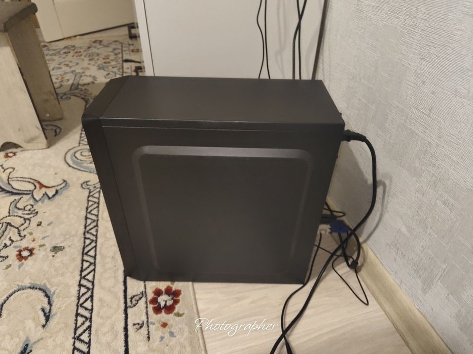 Продается компьютер