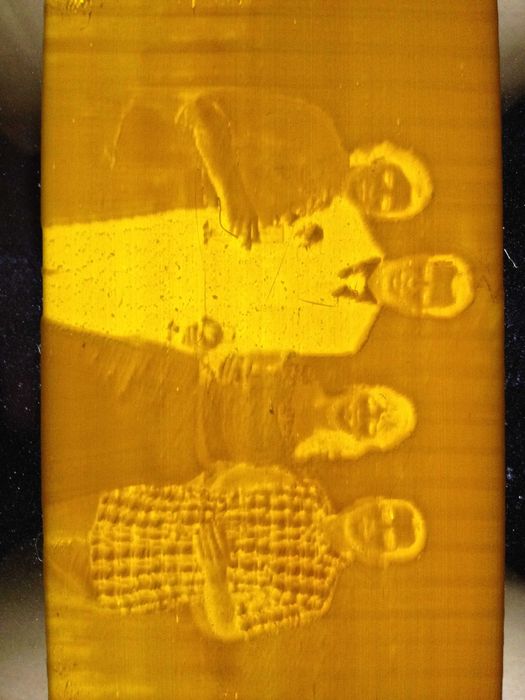 decoratiune marturie nunta, botez, litografie *** 3d by 3d ***