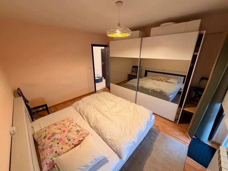 Дава се под наем Тристаен апартамент в София, Красно село - 84 кв.м за 957.27 € - Снимка #4