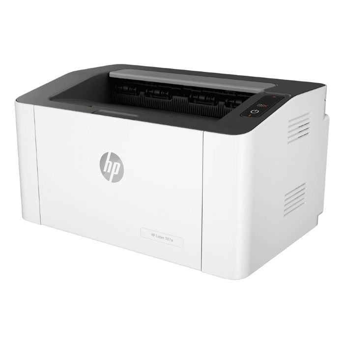 Принтер Hp laser 107a