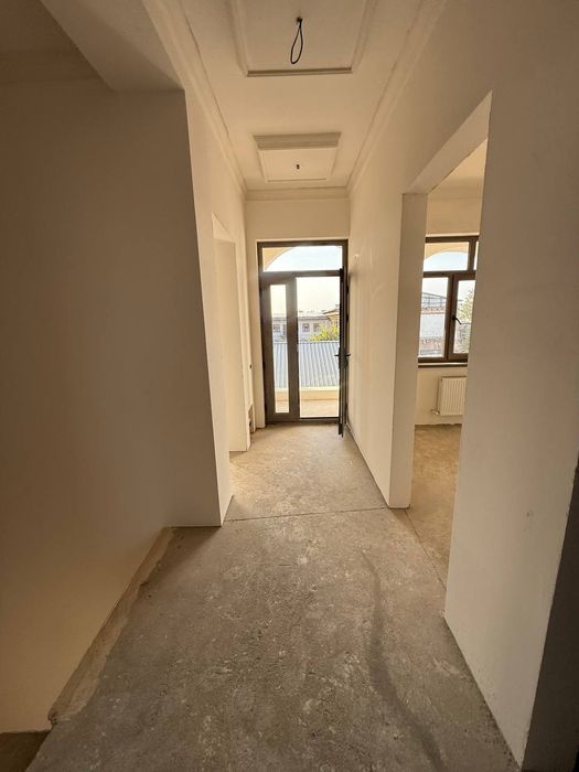 Продаётся каттедж (каробка) Алишеробод, Учхоз